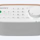 Sony SRS-LSR200 altoparlante portatile Bianco 2