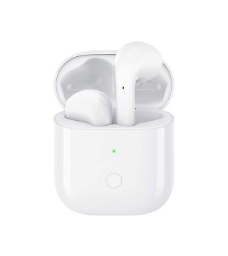 realme Buds Air Auricolare Wireless In-ear Musica e Chiamate Bluetooth Bianco