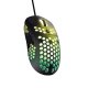 Trust GXT 960 mouse Giocare Mano destra USB tipo A Ottico 10000 DPI 3