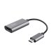 Trust Dalyx adattatore grafico USB Grigio 2