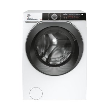 Hoover H-WASH 500 HWE 49AMBS/1-S lavatrice Caricamento frontale 9 kg 1400 Giri/min Bianco