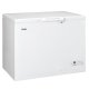 Haier HCE319F Congelatore a pozzo Libera installazione 310 L F Bianco 2