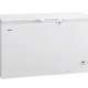 Haier HCE429F Congelatore a pozzo Libera installazione 413 L F Bianco 2