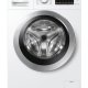 Haier Series 30 HW80-SB1230N lavatrice Caricamento frontale 8 kg 1200 Giri/min Bianco 2