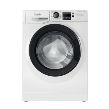 Hotpoint Lavatrice a libera installazione NF723WK IT N