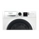 Hotpoint Lavatrice a libera installazione NF723WK IT N 11