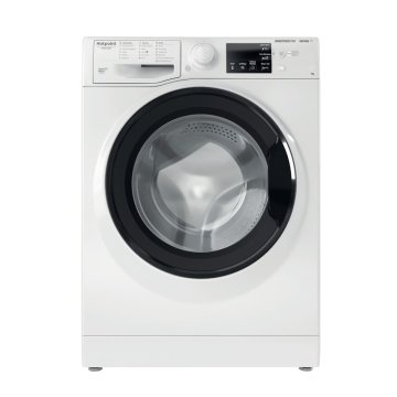 Hotpoint Lavatrice a libera installazione RSSG RV227 K IT N