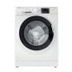 Hotpoint Lavatrice a libera installazione RSSG RV227 K IT N 2