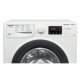 Hotpoint Lavatrice a libera installazione RSSG RV227 K IT N 11