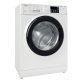 Hotpoint Lavatrice a libera installazione RSSG RV227 K IT N 3