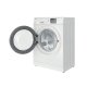 Hotpoint Lavatrice a libera installazione RSSG RV227 K IT N 4