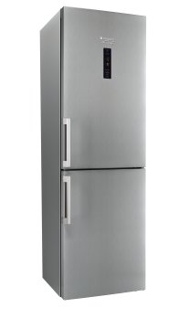 Hotpoint Frigorifero combinato XH8 T3Z XOZH/1