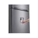 LG GTF916PZPYD frigorifero con congelatore Libera installazione 592 L E Acciaio inossidabile 5