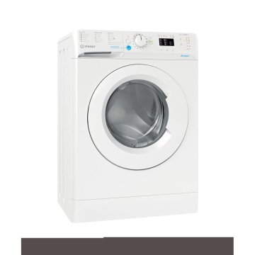 Indesit Lavatrice a libera installazione BWSA 61251 W IT N - BWSA 61251 W IT N