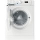 Indesit Lavatrice a libera installazione BWSA 61251 W IT N - BWSA 61251 W IT N 5