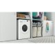 Indesit Lavatrice a libera installazione BWSA 61251 W IT N - BWSA 61251 W IT N 6