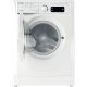 Indesit Lavatrice a libera installazione EWE 81283 W IT N - EWE 81283 W IT N 5