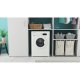 Indesit Lavatrice a libera installazione EWE 81283 W IT N - EWE 81283 W IT N 7