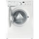 Indesit Lavatrice a libera installazione EWUD 41051 W EU N - EWUD 41051 W EU N 5