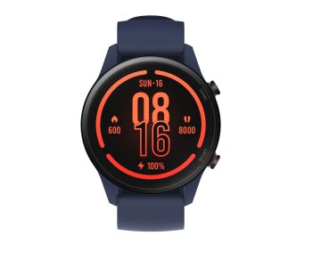 Xiaomi Mi Watch (Navy Blue)