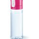 Brita Fill&Go Bottle Filtr Pink Bottiglia per filtrare l'acqua Rosa, Trasparente 3