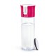 Brita Fill&Go Bottle Filtr Pink Bottiglia per filtrare l'acqua Rosa, Trasparente 7