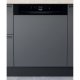 Hotpoint Lavastoviglie da incasso HB 4010 B 2