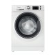 Hotpoint Lavatrice a libera installazione NR548GWSA IT N 2