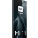 Xiaomi Mi 11 17,3 cm (6.81