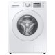 Samsung Lavatrice Serie Crystal Clean 8 Kg WW80TA046TH 2