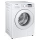 Samsung Lavatrice Serie Crystal Clean 8 Kg WW80TA046TH 3