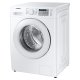 Samsung Lavatrice Serie Crystal Clean 8 Kg WW80TA046TH 4