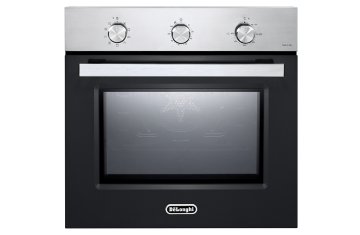 De’Longhi PLM 7 XLA ED forno 72 L A Antracite