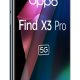 OPPO Find X3 Pro Smartphone 5G, Qualcomm 888, Display 6.7''QHD+AMOLED 120Hz, 4 Fotocamere 2*50MP, RAM 12GB+ROM 256GB, 4500mAh, WiFi6, Dual Sim, [Versione Italiana], Colore Glossy Black 11