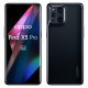 OPPO Find X3 Pro Smartphone 5G, Qualcomm 888, Display 6.7''QHD+AMOLED 120Hz, 4 Fotocamere 2*50MP, RAM 12GB+ROM 256GB, 4500mAh, WiFi6, Dual Sim, [Versione Italiana], Colore Glossy Black 3