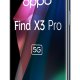 OPPO Find X3 Pro Smartphone 5G, Qualcomm 888, Display 6.7''QHD+AMOLED 120Hz, 4 Fotocamere 2*50MP, RAM 12GB+ROM 256GB, 4500mAh, WiFi6, Dual Sim, [Versione Italiana], Colore Glossy Black 10