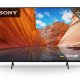 Sony BRAVIA KD65X81J - Smart Tv 65 pollici, 4k Ultra HD LED, HDR, con Google TV (Nero, modello 2021) 2