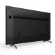 Sony BRAVIA KD65X81J - Smart Tv 65 pollici, 4k Ultra HD LED, HDR, con Google TV (Nero, modello 2021) 11