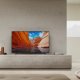 Sony BRAVIA KD65X81J - Smart Tv 65 pollici, 4k Ultra HD LED, HDR, con Google TV (Nero, modello 2021) 16