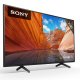 Sony BRAVIA KD65X81J - Smart Tv 65 pollici, 4k Ultra HD LED, HDR, con Google TV (Nero, modello 2021) 3