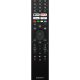Sony BRAVIA KD65X81J - Smart Tv 65 pollici, 4k Ultra HD LED, HDR, con Google TV (Nero, modello 2021) 8