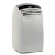 Olimpia Splendid Dolceclima 12 HP WiFi condizionatore portatile 64 dB Bianco 2