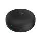 LG TONE Free FN7 Black Cuffie Bluetooth True Wireless Meridian Audio ANC con custodia UVnano 5