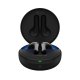 LG TONE Free FN7 Black Cuffie Bluetooth True Wireless Meridian Audio ANC con custodia UVnano 6