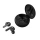 LG TONE Free FN7 Black Cuffie Bluetooth True Wireless Meridian Audio ANC con custodia UVnano 7