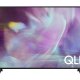 Samsung Series 6 TV QLED 4K 65” QE65Q60A Smart TV Wi-Fi Black 2021 2