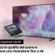 Samsung Series 6 TV QLED 4K 65” QE65Q60A Smart TV Wi-Fi Black 2021 18