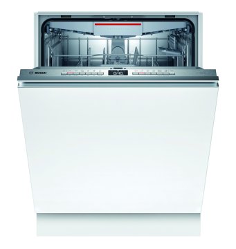 Bosch Serie 4 SMV4HVX31E lavastoviglie A scomparsa totale 13 coperti E