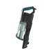 Hoover H-FREE 500 Senza sacchetto 0,45 L Nero 27