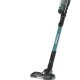 Hoover H-FREE 500 Senza sacchetto 0,45 L Nero 4